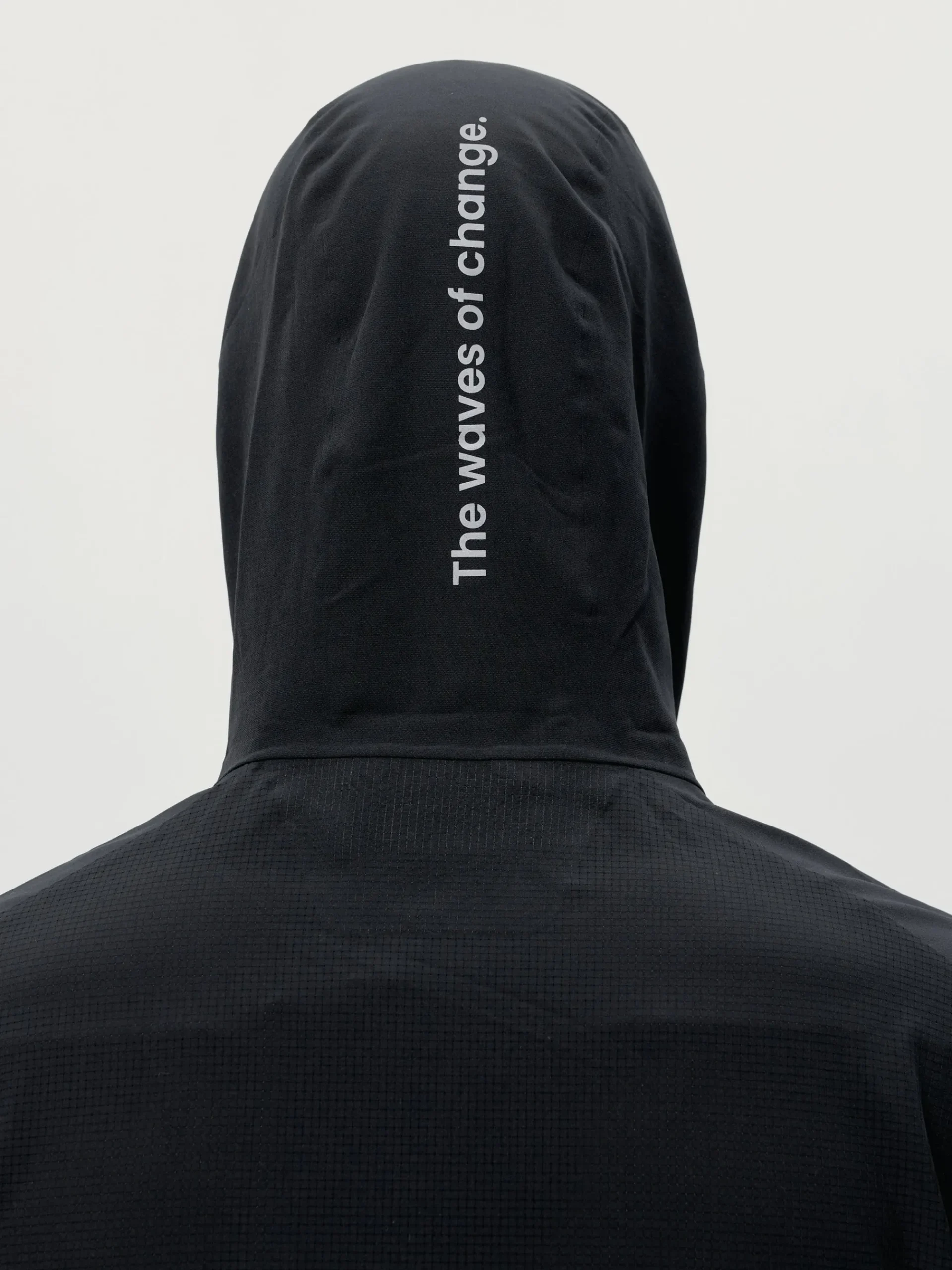 Born Living Yoga Jacket Sittang Black>Hombre Abrigos · Chaquetas