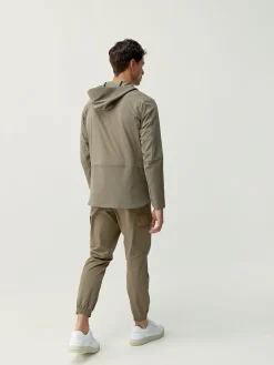 Born Living Yoga Jacket Sittang Dusky Brown><noscript><img width=