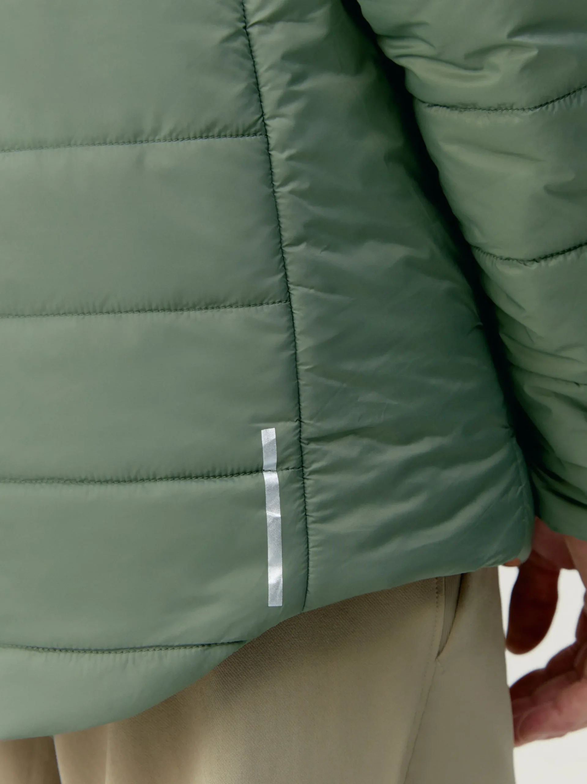 Born Living Yoga Jacket Thames Hunter/Gingerbread>Hombre Abrigos · Chaquetas