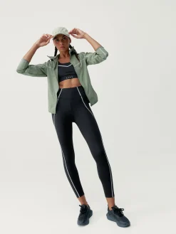 Born Living Yoga Jacket Ulani Camuflaje><noscript><img width=