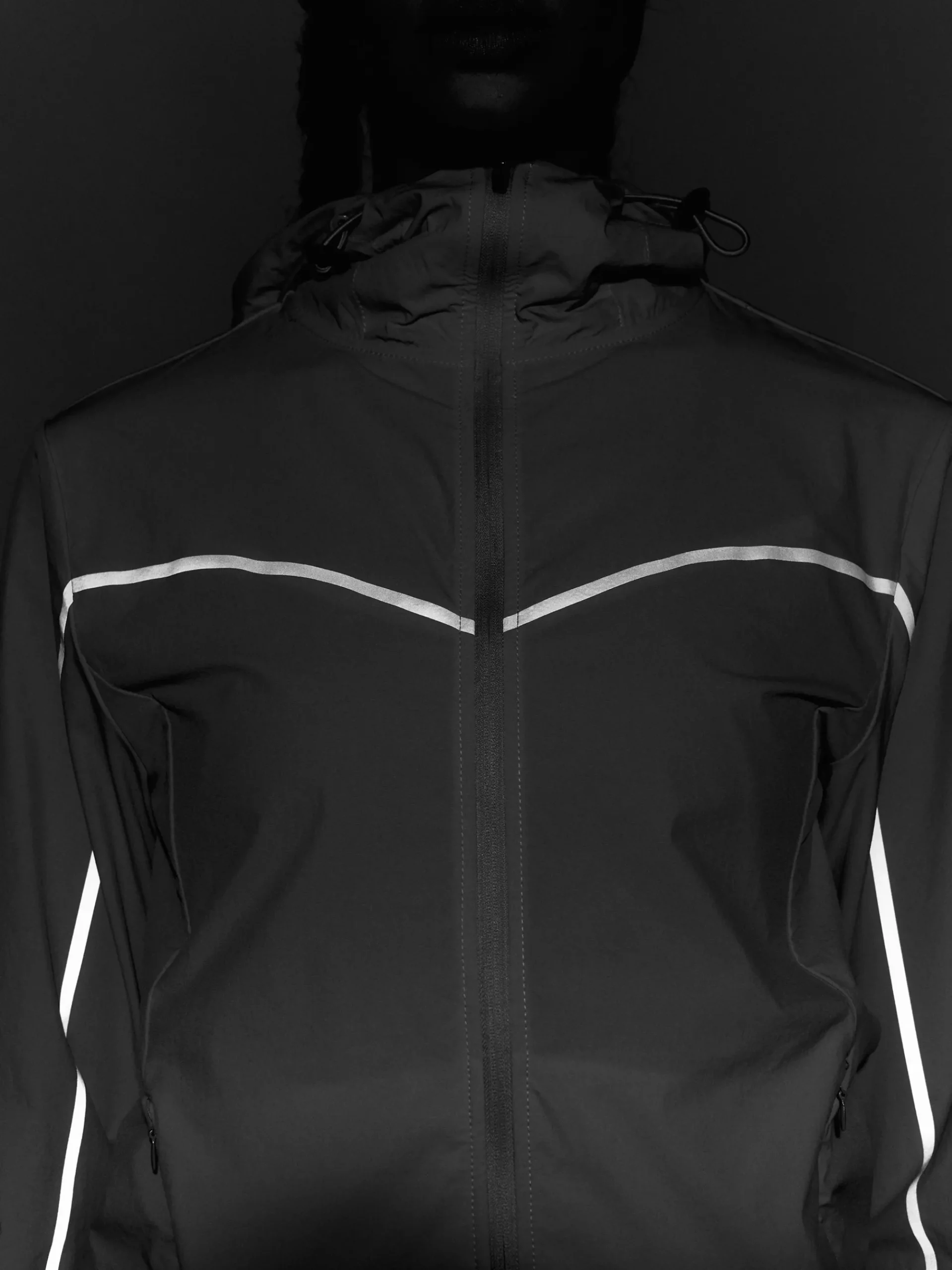 Born Living Yoga Jacket Ulani Camuflaje>Mujer Chaquetas · Abrigos