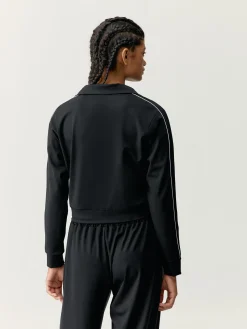 Born Living Yoga Jacket Urban Black><noscript><img width=