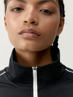 Born Living Yoga Jacket Urban Black><noscript><img width=