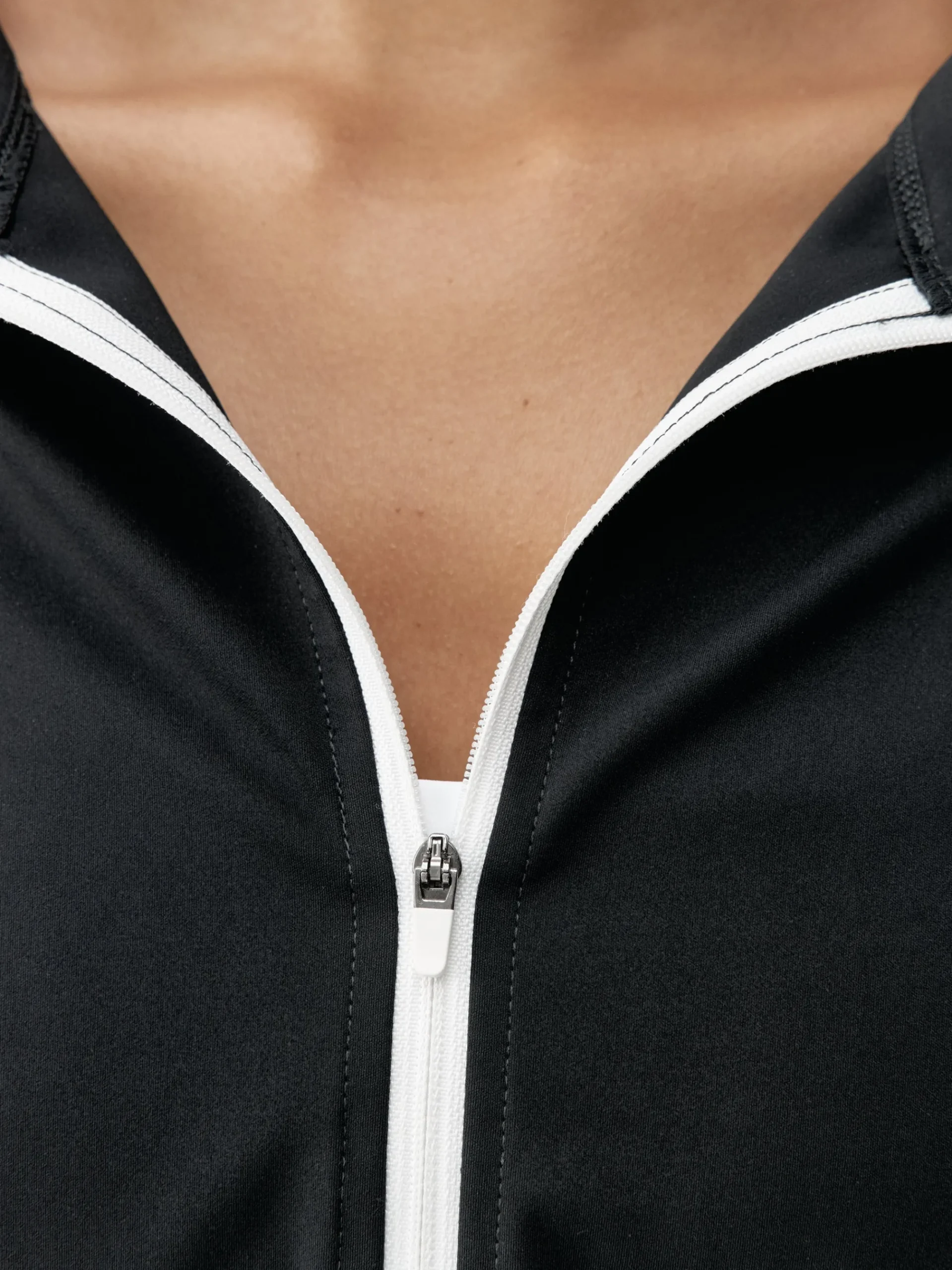 Born Living Yoga Jacket Urban Black>Mujer Chaquetas · Abrigos|Sudaderas