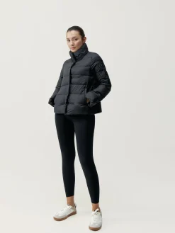 Born Living Yoga Jacket Vegan Hack Black><noscript><img width=