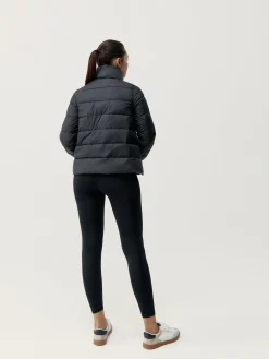 Born Living Yoga Jacket Vegan Hack Black><noscript><img width=