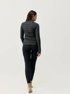 Born Living Yoga Jacket Zuri Black><noscript><img width=