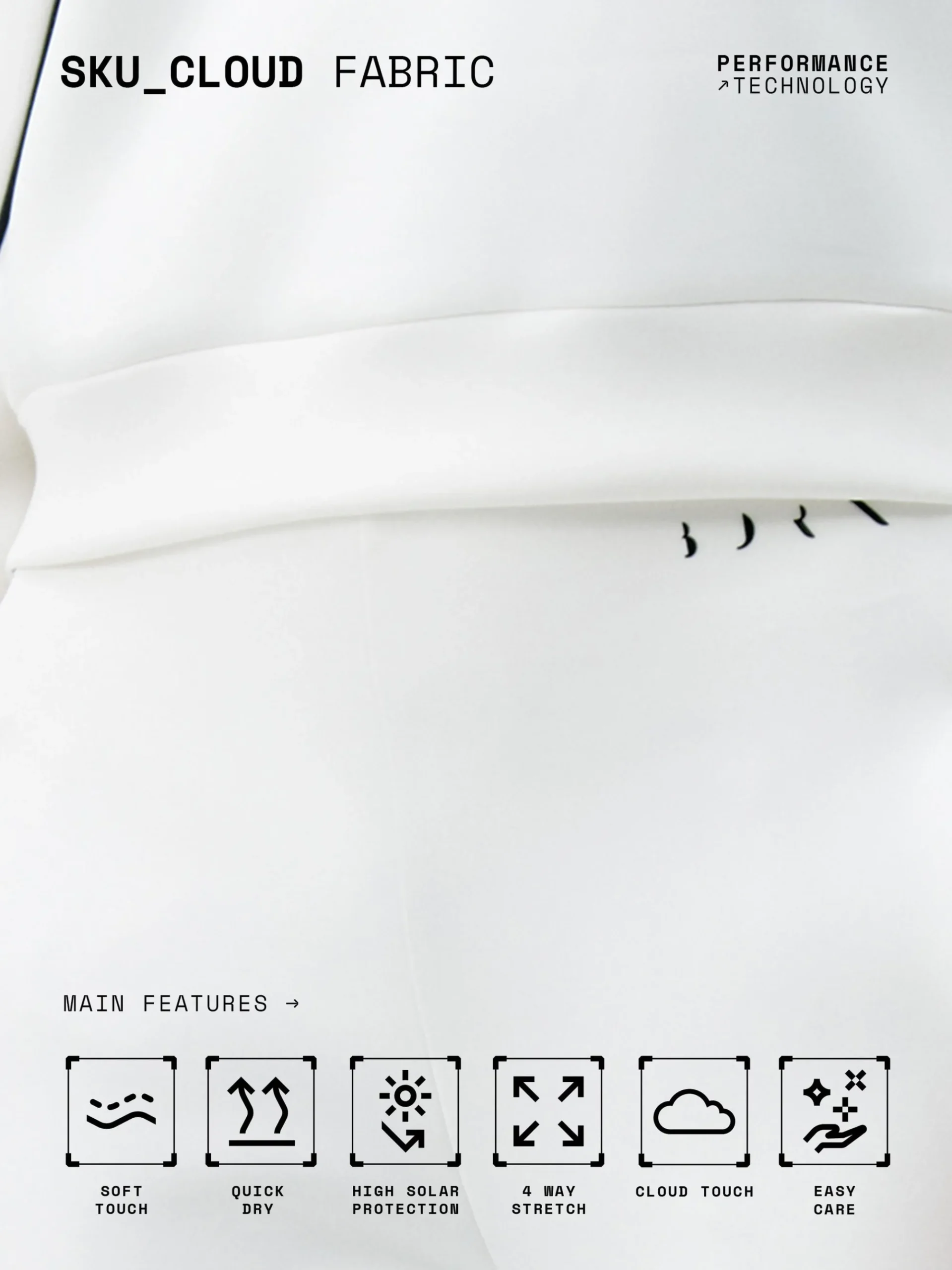 Born Living Yoga Jogger Agda Off White/Black>Mujer Pantalones · Joggers