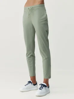 Born Living Yoga Jogger Airla Camuflaje>Mujer Pantalones · Joggers