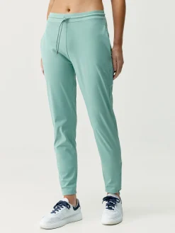 Born Living Yoga Jogger Airla Old Green>Mujer Pantalones · Joggers