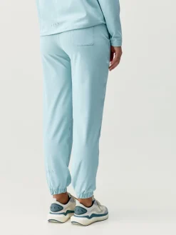 Born Living Yoga Jogger Camille Blue Chalk><noscript><img width=