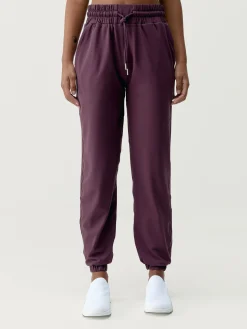 Born Living Yoga Jogger Camille Dark Cherry>Mujer Pantalones · Joggers