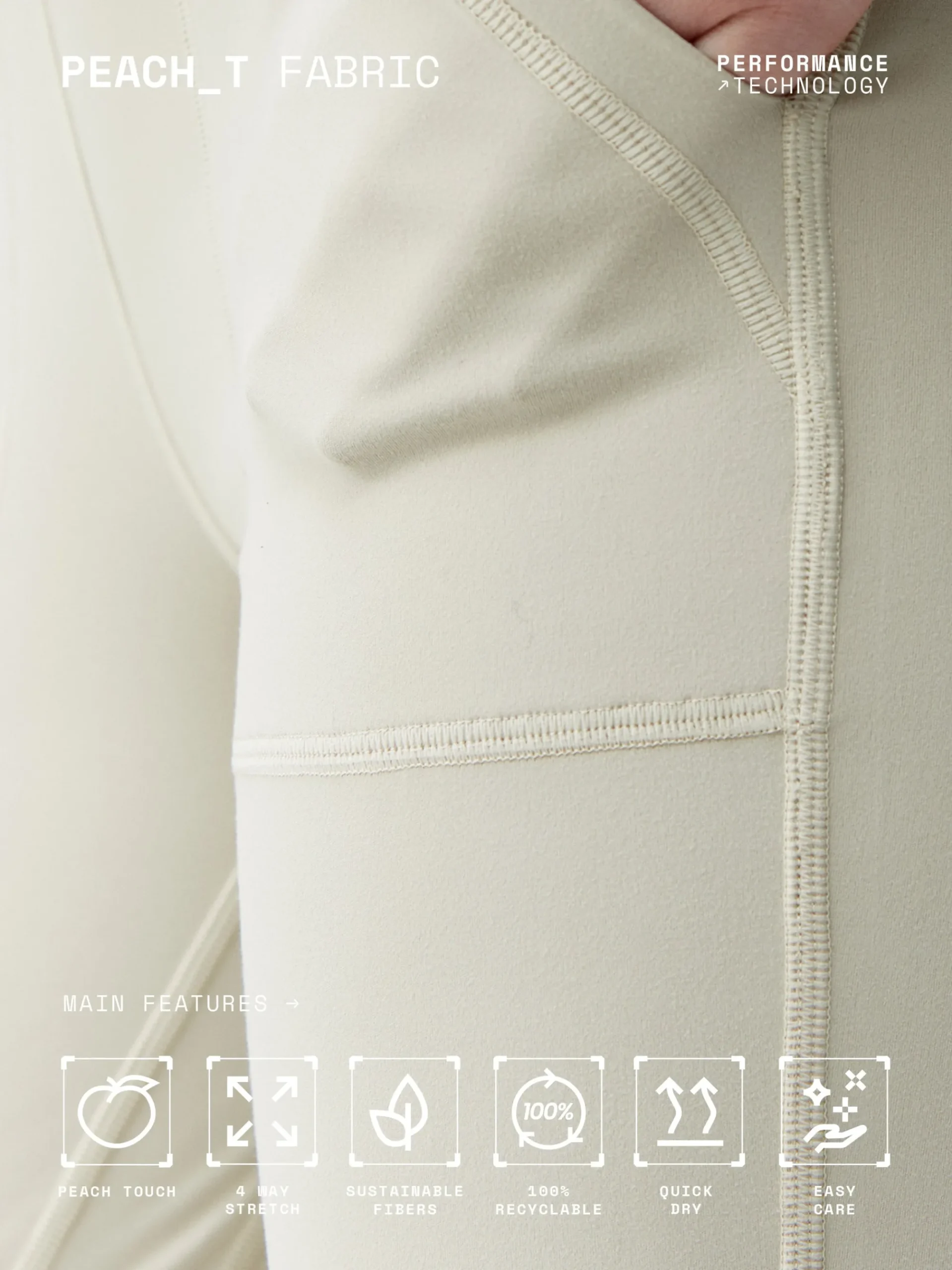 Born Living Yoga Jogger Daba Stone>Mujer Pantalones · Joggers