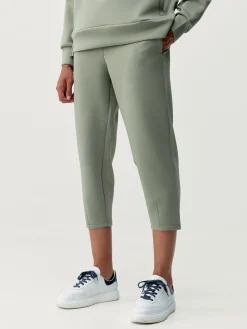 Born Living Yoga Jogger Isolde Camuflaje>Mujer Pantalones · Joggers
