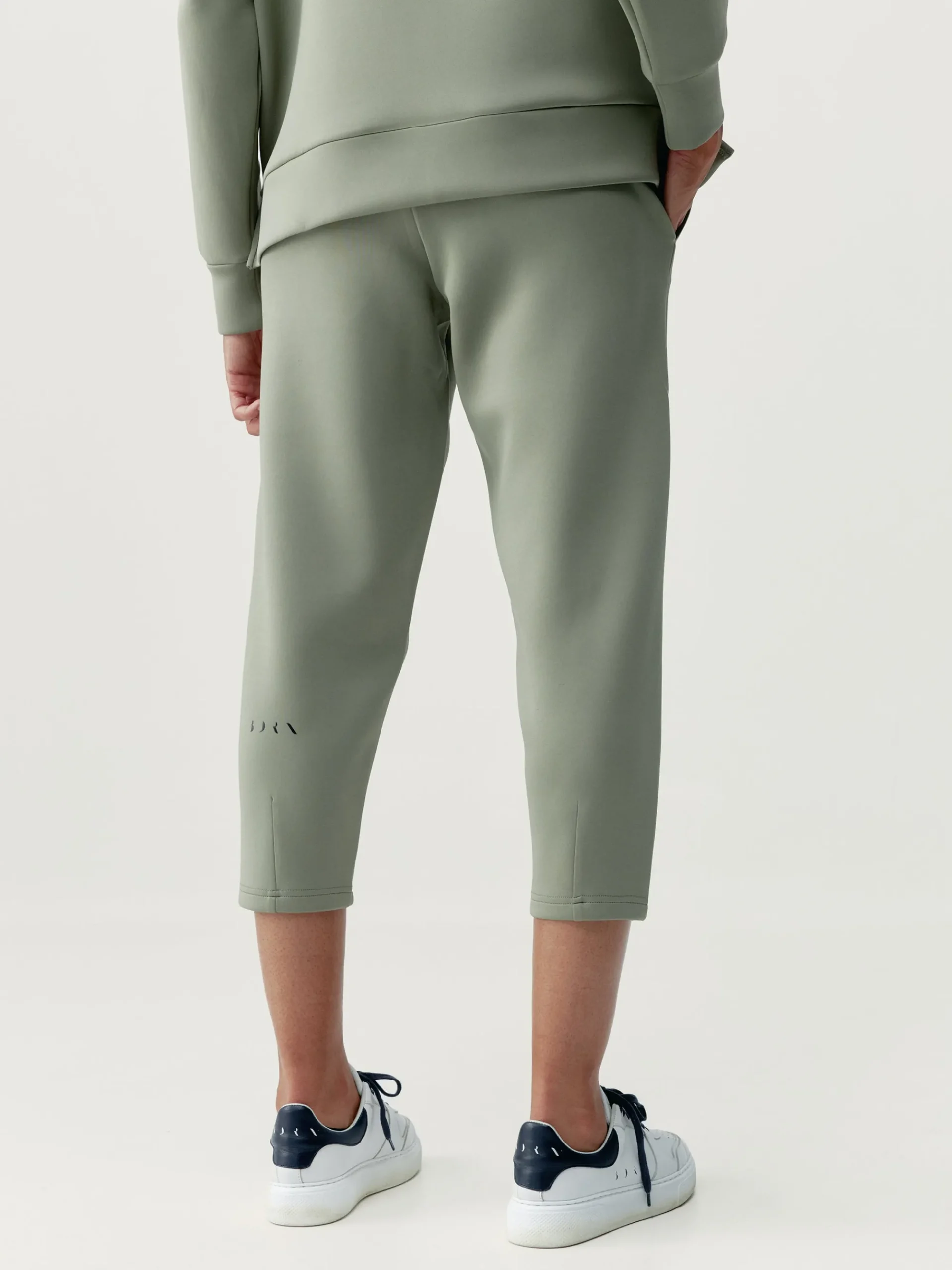 Born Living Yoga Jogger Isolde Camuflaje>Mujer Pantalones · Joggers