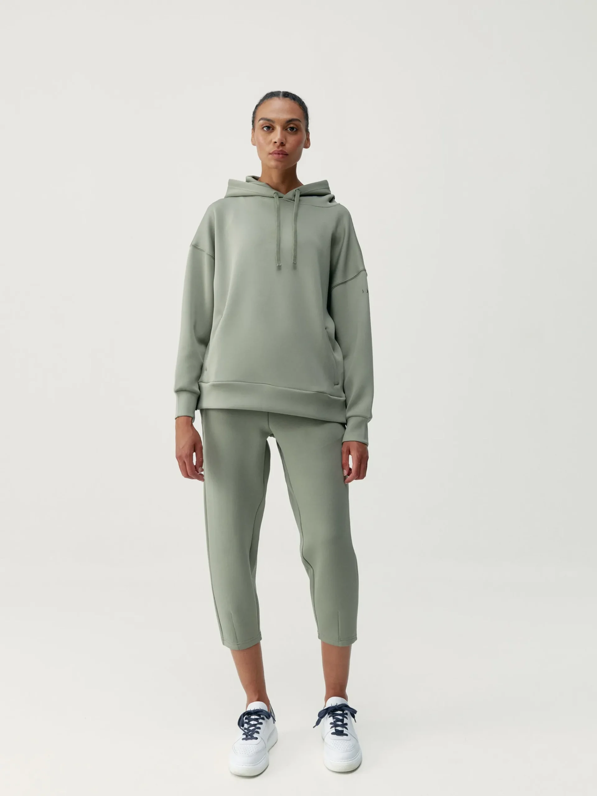 Born Living Yoga Jogger Isolde Camuflaje>Mujer Pantalones · Joggers