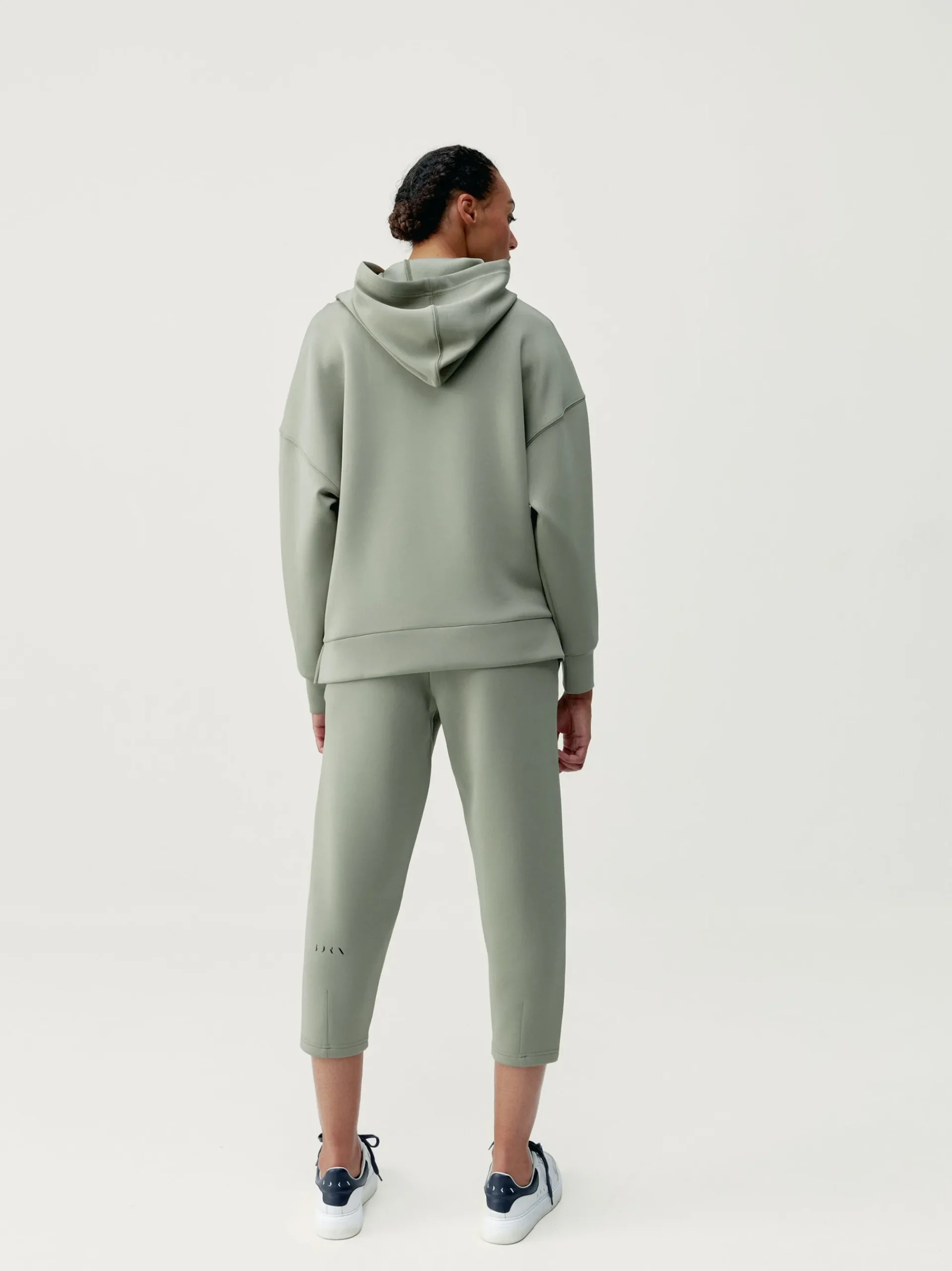 Born Living Yoga Jogger Isolde Camuflaje>Mujer Pantalones · Joggers