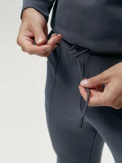 Born Living Yoga Jogger Jucar Grey melange><noscript><img width=