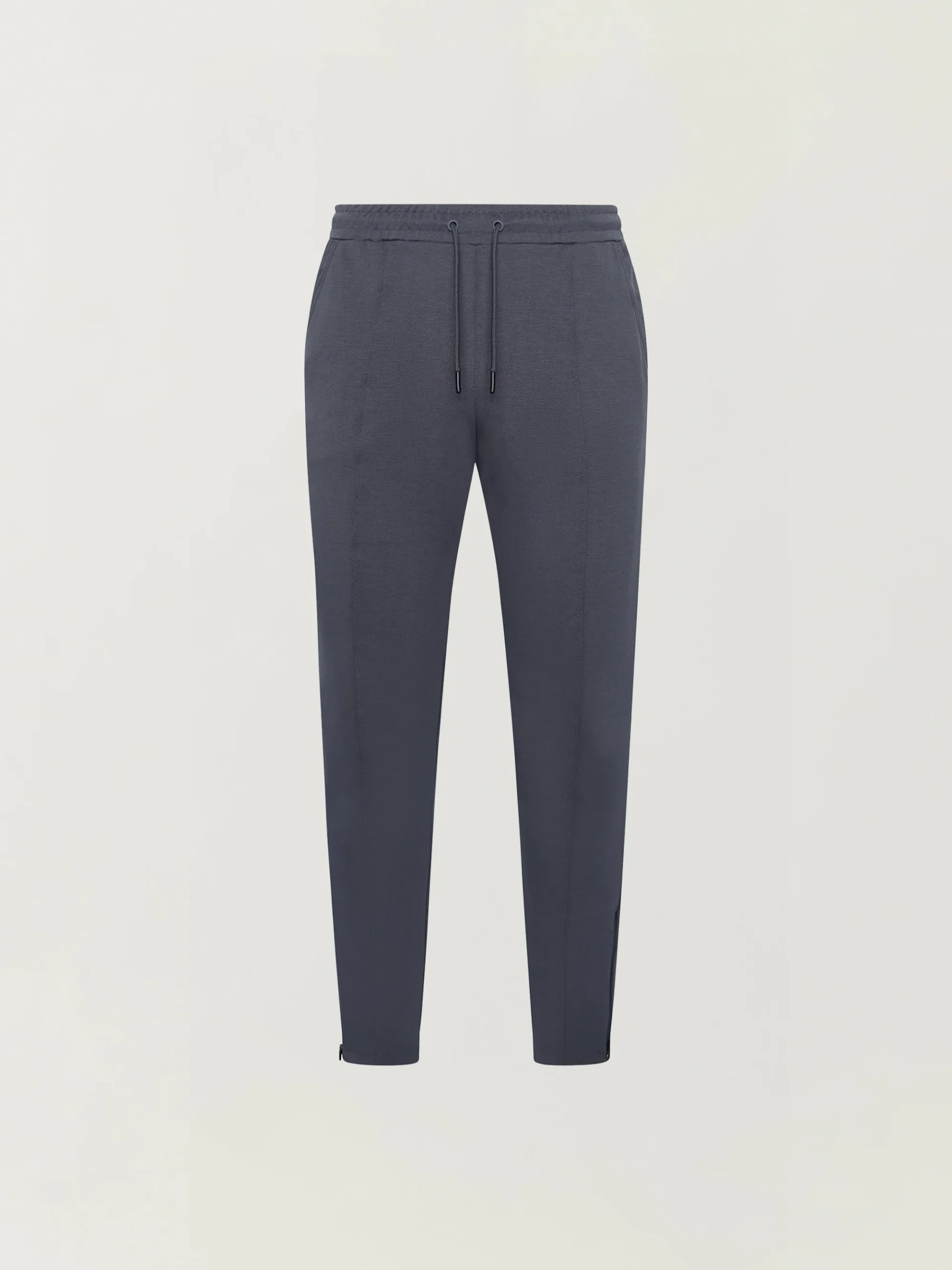 Born Living Yoga Jogger Jucar Grey melange>Hombre Pantalones · Joggers