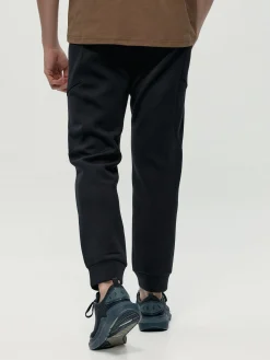 Born Living Yoga Jogger Lomond Lite Black>Hombre Pantalones · Joggers