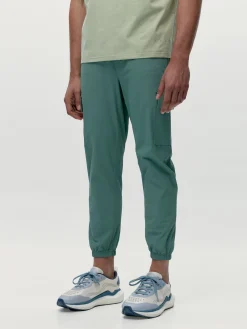 Born Living Yoga Jogger Minho Asparagus>Hombre Pantalones · Joggers