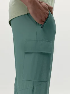 Born Living Yoga Jogger Minho Asparagus><noscript><img width=