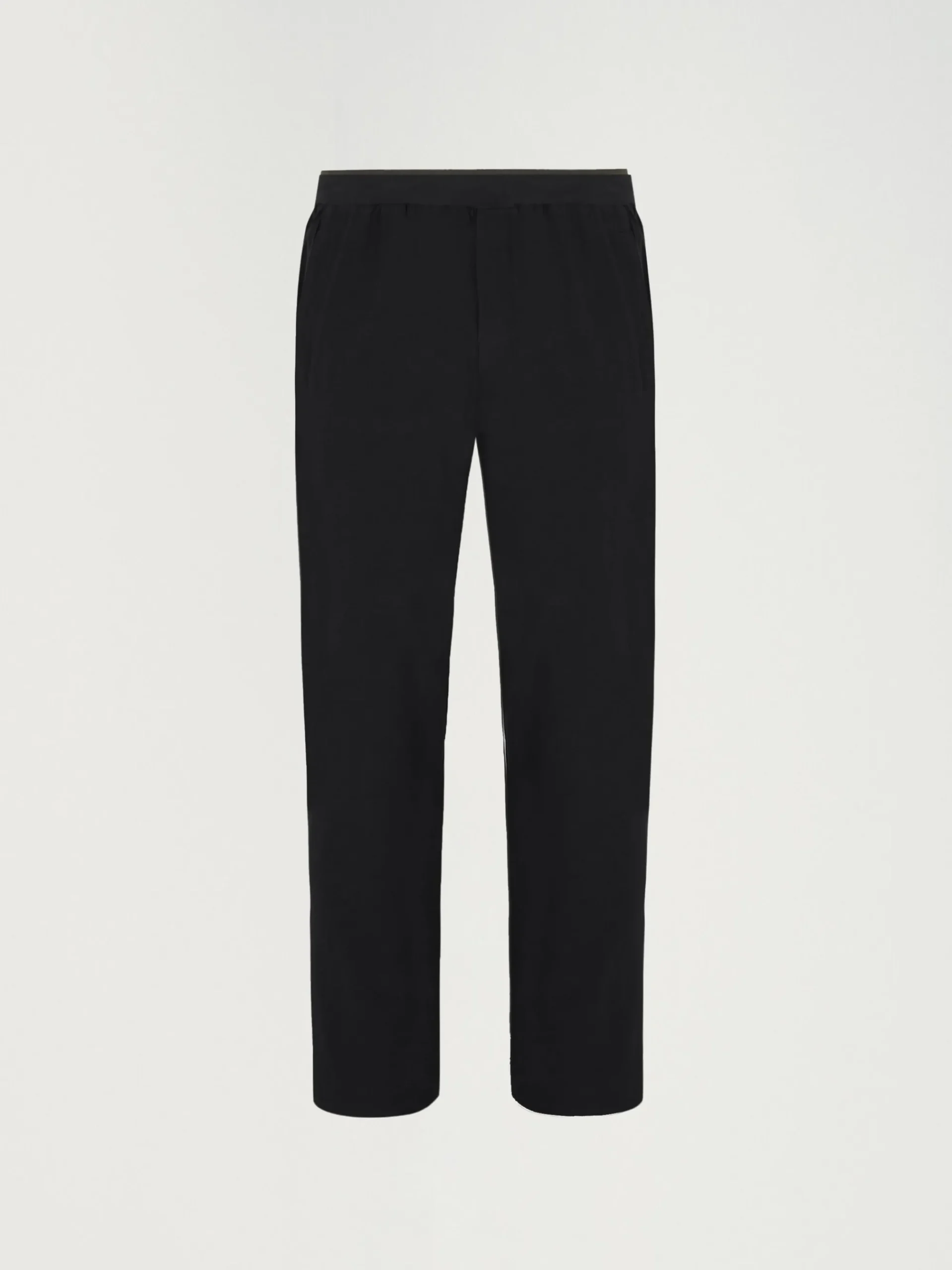 Born Living Yoga Jogger Okavango Black>Hombre Pantalones · Joggers
