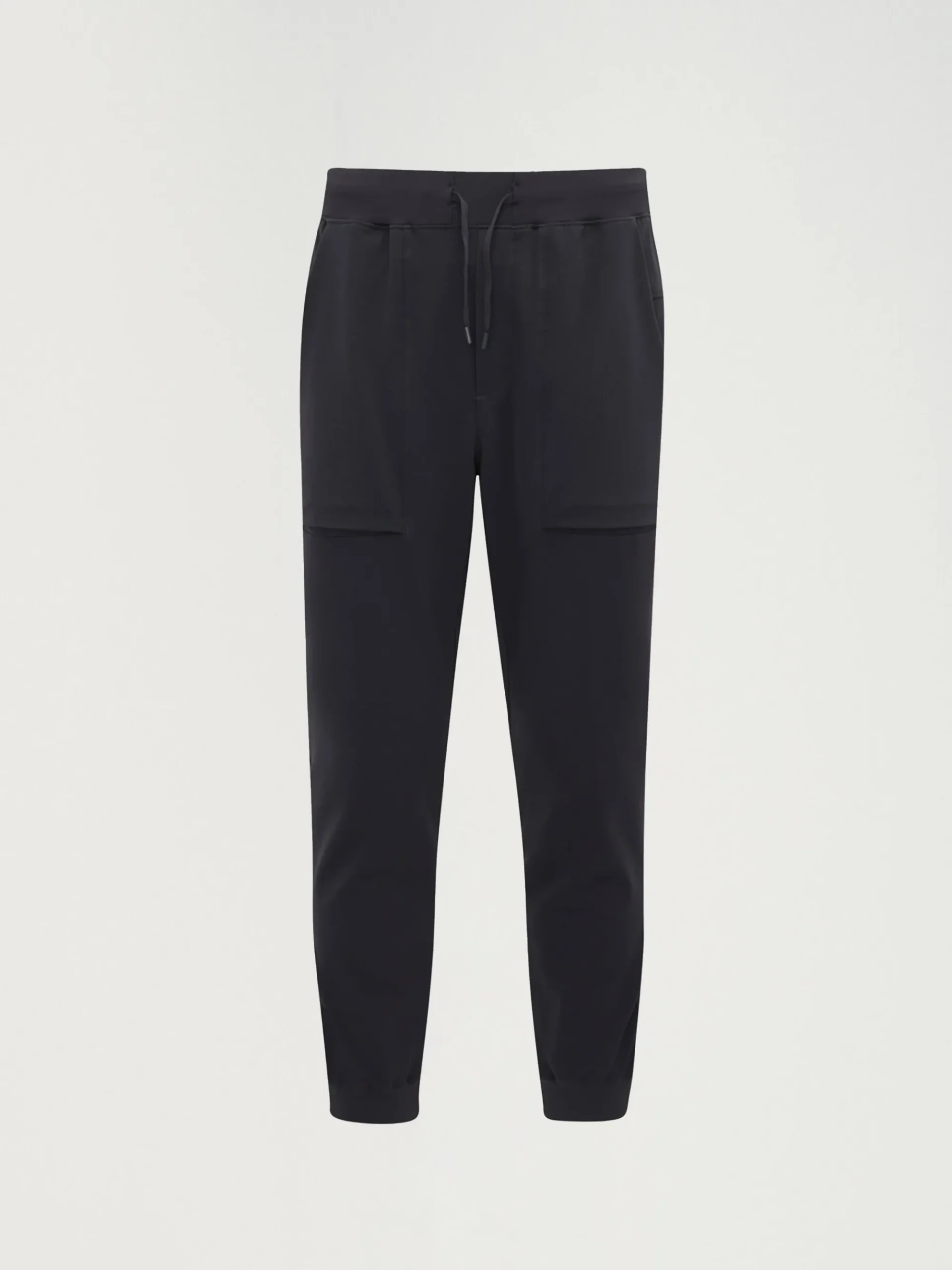 Born Living Yoga Jogger Tiber Road Gray>Hombre Pantalones · Joggers