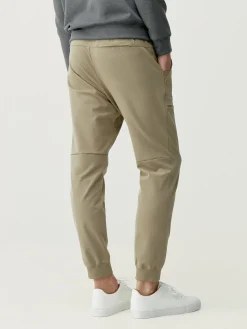 Born Living Yoga Jogger Tiber Root>Hombre Pantalones · Joggers