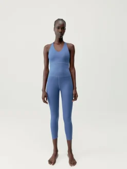 Born Living Yoga Jumpsuit Bimba Future Blue>Mujer Monos · Vestidos · Bodies