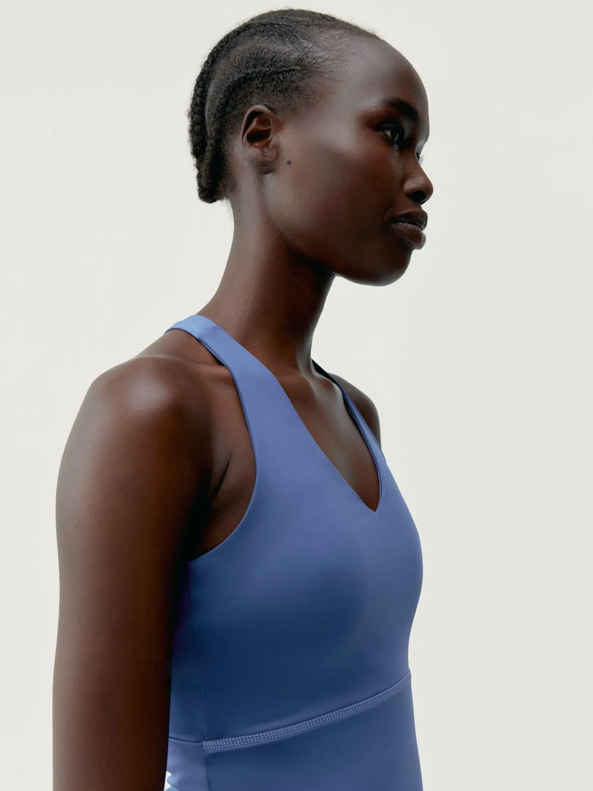 Born Living Yoga Jumpsuit Bimba Future Blue>Mujer Monos · Vestidos · Bodies