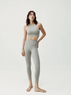 Born Living Yoga Legging Alana Fungi>Mujer Leggings