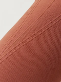 Born Living Yoga Legging Annapurna Marsala><noscript><img width=