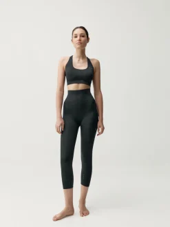 Born Living Yoga Legging Apamala Black>Mujer Leggings