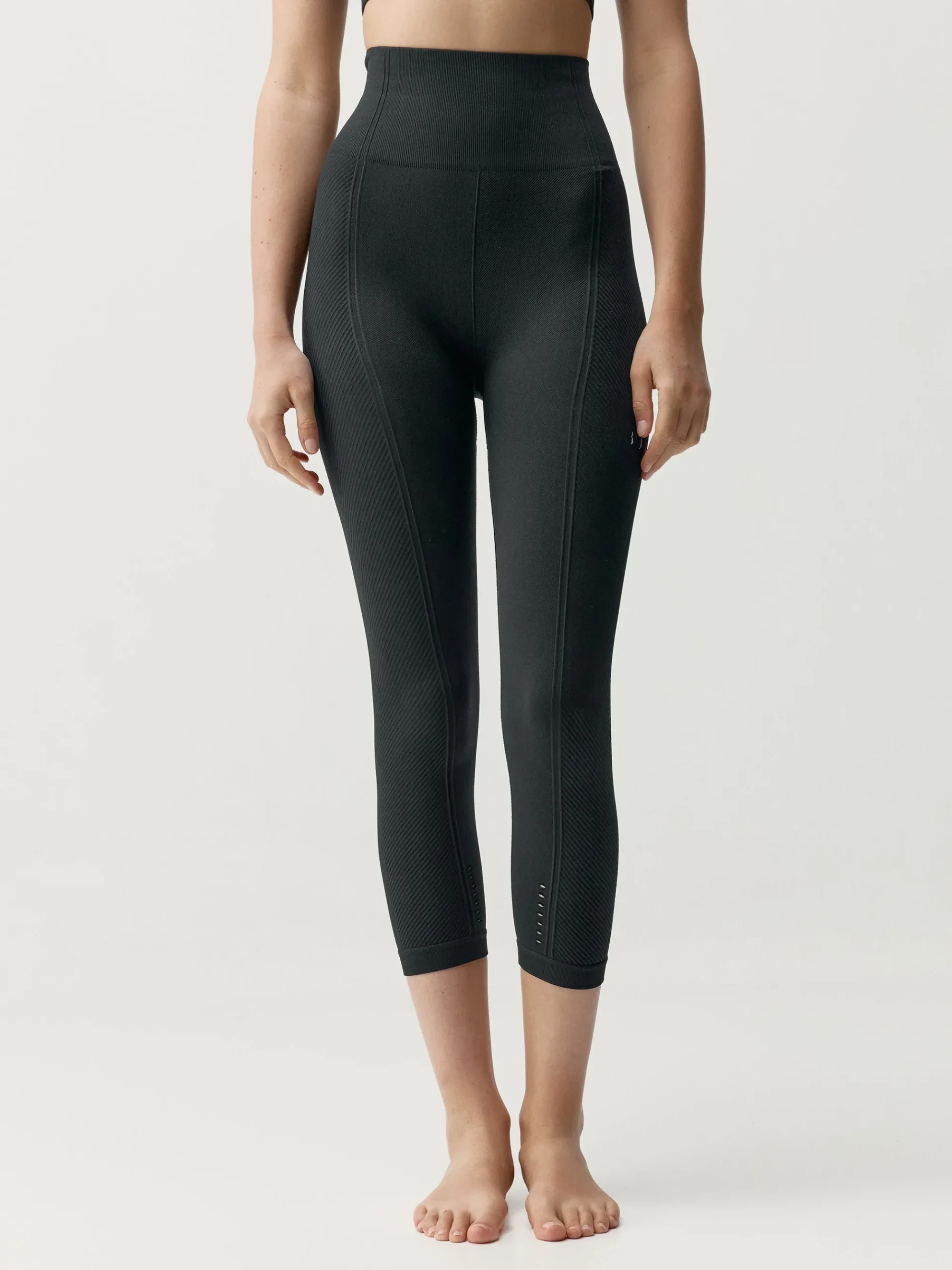 Born Living Yoga Legging Apamala Black>Mujer Leggings