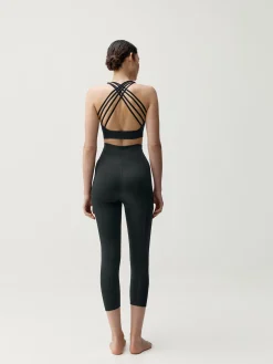 Born Living Yoga Legging Apamala Black><noscript><img width=