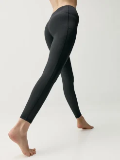 Born Living Yoga Legging Asura Black><noscript><img width=