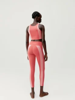 Born Living Yoga Legging Bindi Sunset Coral/Strawberry Ice>Mujer Leggings