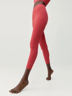 Born Living Yoga Legging Blume Crisantemo>Mujer Leggings