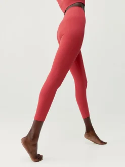 Born Living Yoga Legging Blume Crisantemo>Mujer Leggings