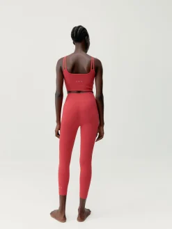 Born Living Yoga Legging Blume Crisantemo><noscript><img width=