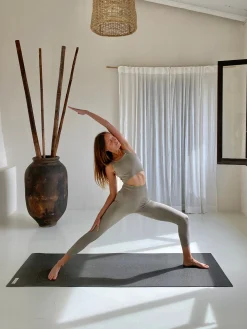 Born Living Yoga Legging Blume Fungi>Mujer Leggings