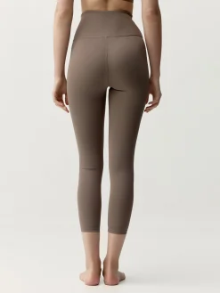 Born Living Yoga Legging Cleo Fossil/White Chalk><noscript><img width=