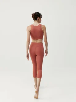 Born Living Yoga Legging Esme Marsala><noscript><img width=