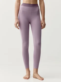 Born Living Yoga Legging Fiorella Light Orchid/Amatista><noscript><img width=