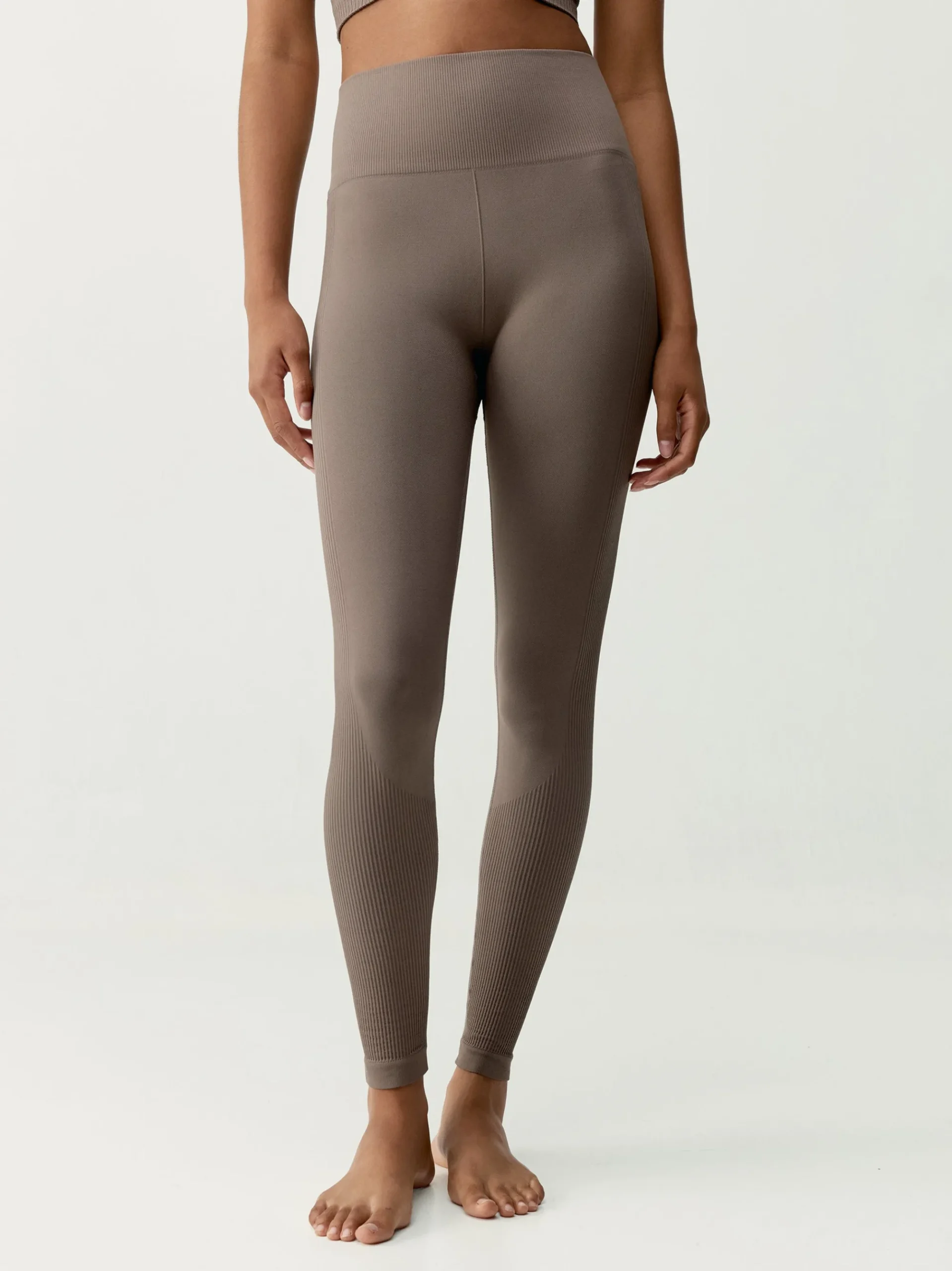 Born Living Yoga Legging Flow Topo>Mujer Leggings