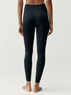 Born Living Yoga Legging Hatha Black>Mujer Leggings