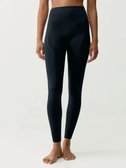 Born Living Yoga Legging Hatha Black><noscript><img width=