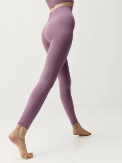 Born Living Yoga Legging India Amatista>Mujer Leggings