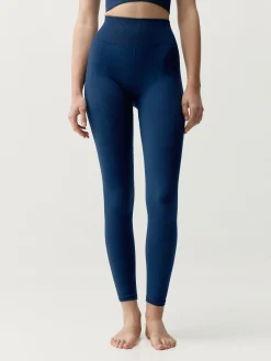 Born Living Yoga Legging India Sailor Blue><noscript><img width=